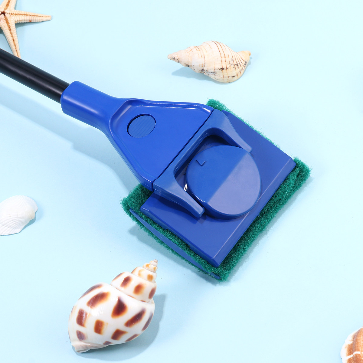 Planted Aquarium Cleaning Kit - 5 in 1 Aquarium Fish Tank