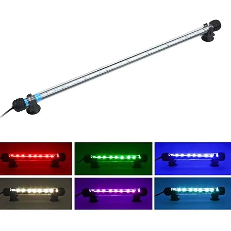 Planted Aquarium For Sale - Low Priced Planted Aquarium LED Light