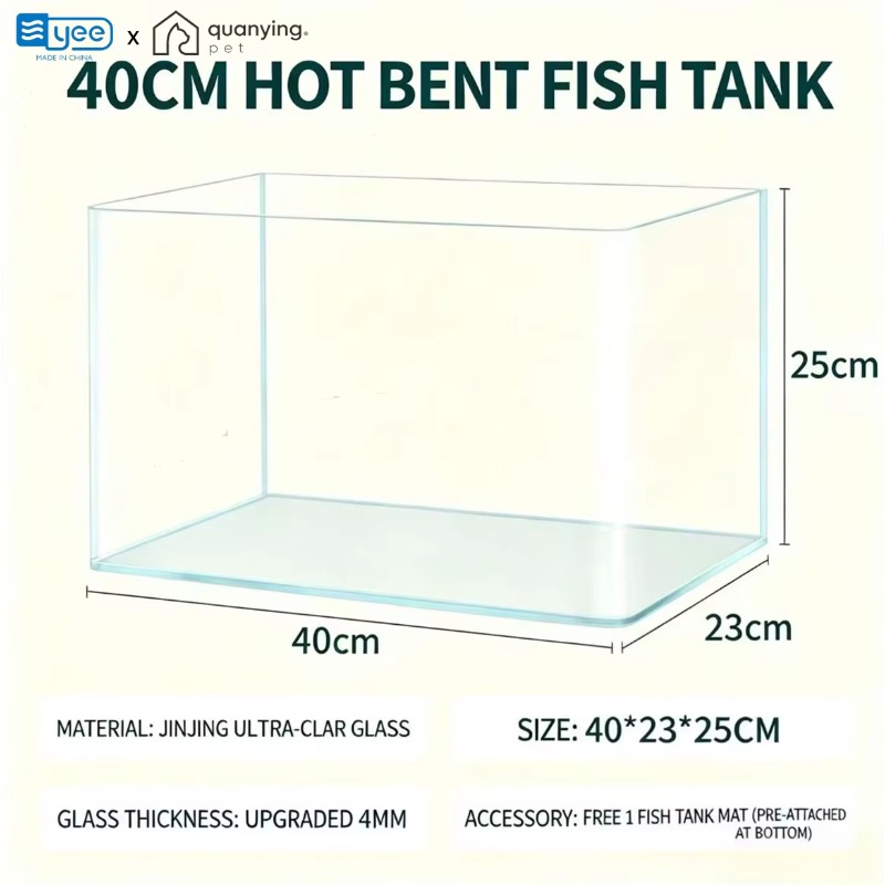 Planted Aquarium Bowl - умный аквариум Ultra White Modern Eco