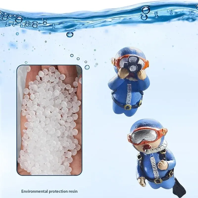 Fish Tank Diver Ornaments Land - đánh giá và giá Aquarium Plant Rings