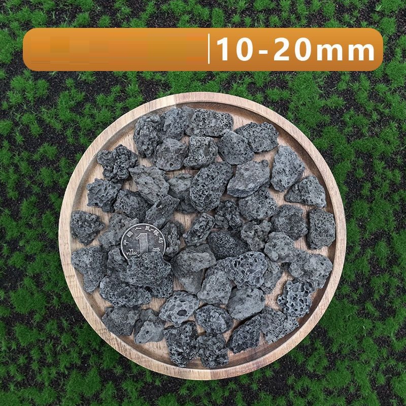 1kg Volcanic rock Aquarium Sub - đánh giá và giá Aquasoil Substrate