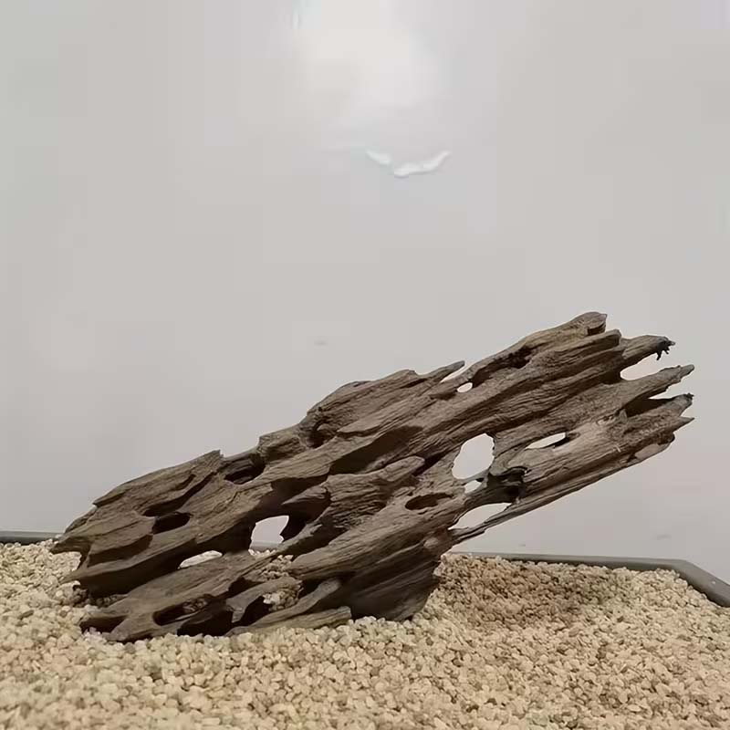 Shrimp Wood Aquarium Decor, Dr - đánh giá và giá Aquasoil Substrate