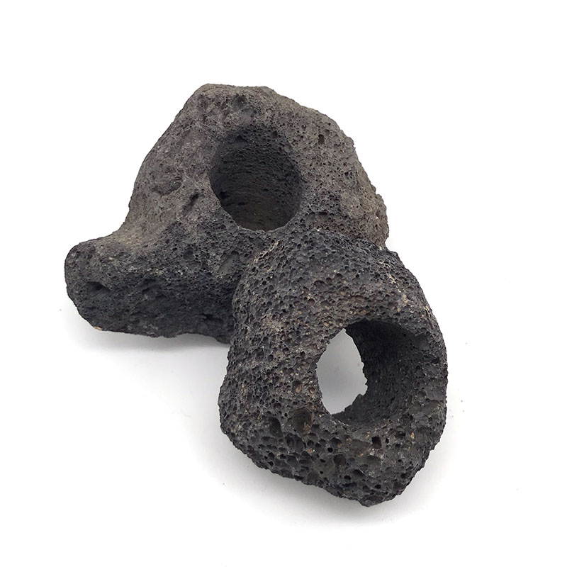 Núi Lửa Trang Trí Bể Cá Vật Có - đánh giá và giá Aquarium Plant Rings