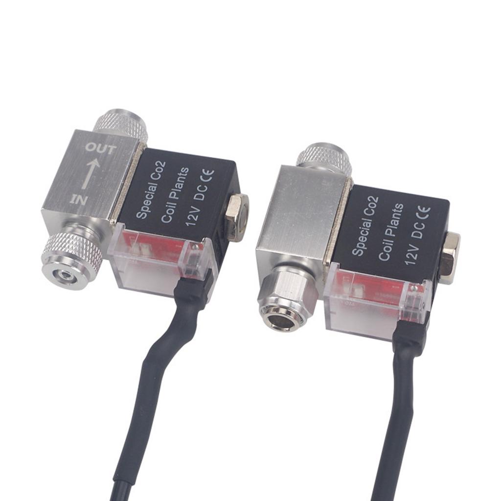 CO2 Value Aquarium Regulator M - đánh giá và giá Aquarium Plant Original