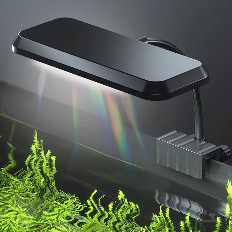 13W LED Lamp Aquarium Decorati - đánh giá và giá Planted Aquarium Pendant Light