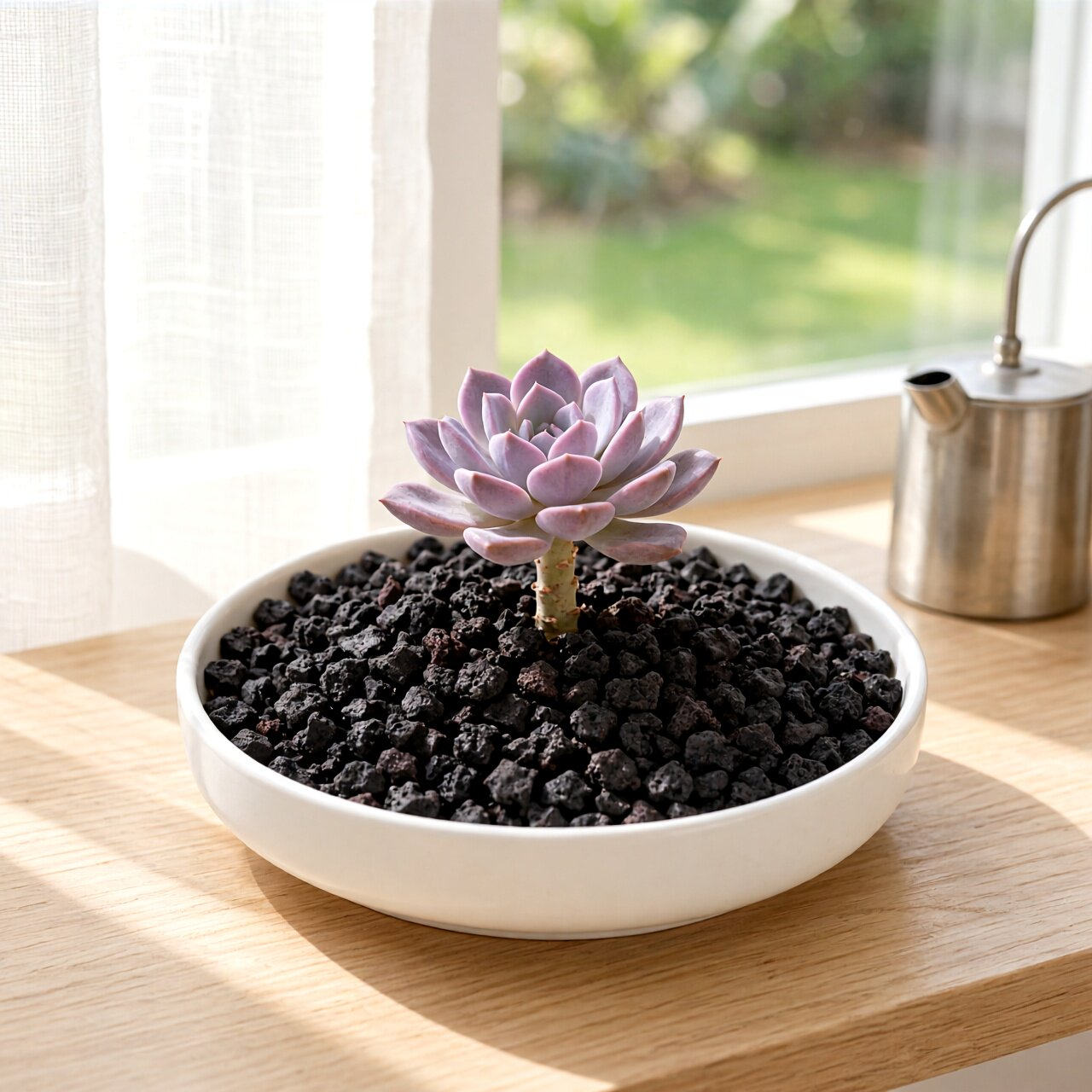 1Pack Black Volcanic Rock 2.2l - đánh giá và giá Aquarium Plant Original