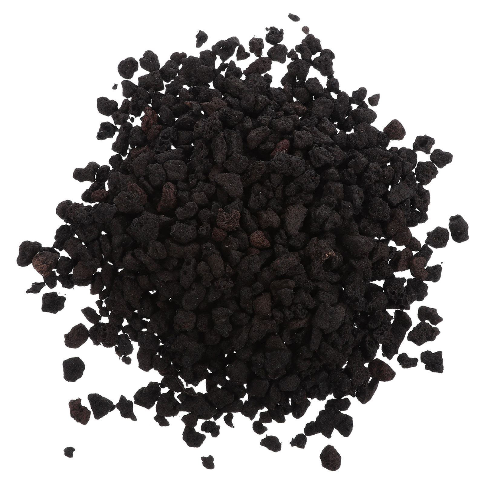1Pack Black Volcanic Rock 2.2l - đánh giá và giá Aquarium Plant Original