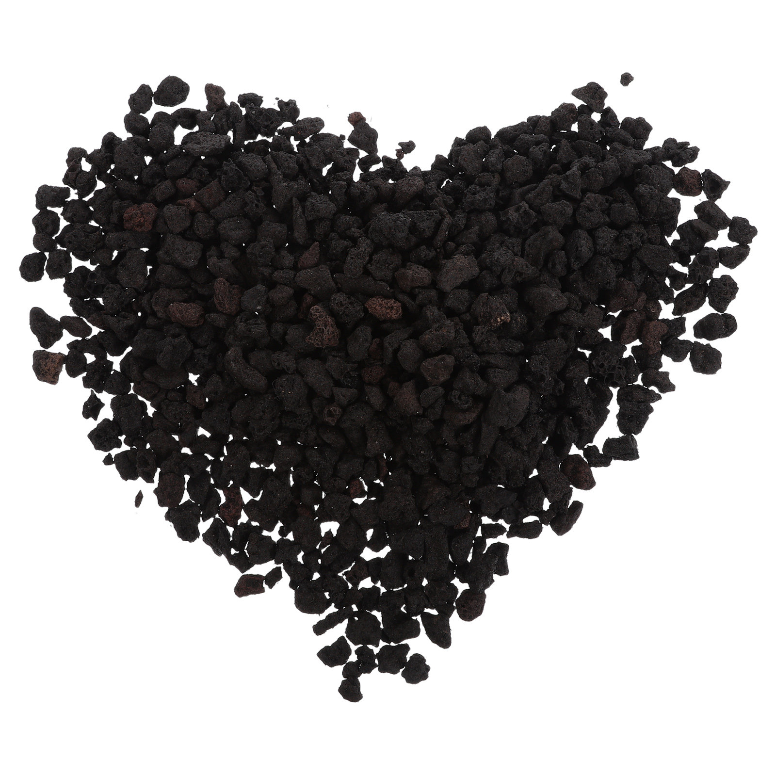 1Pack Black Volcanic Rock 2.2l - đánh giá và giá Aquarium Plant Original