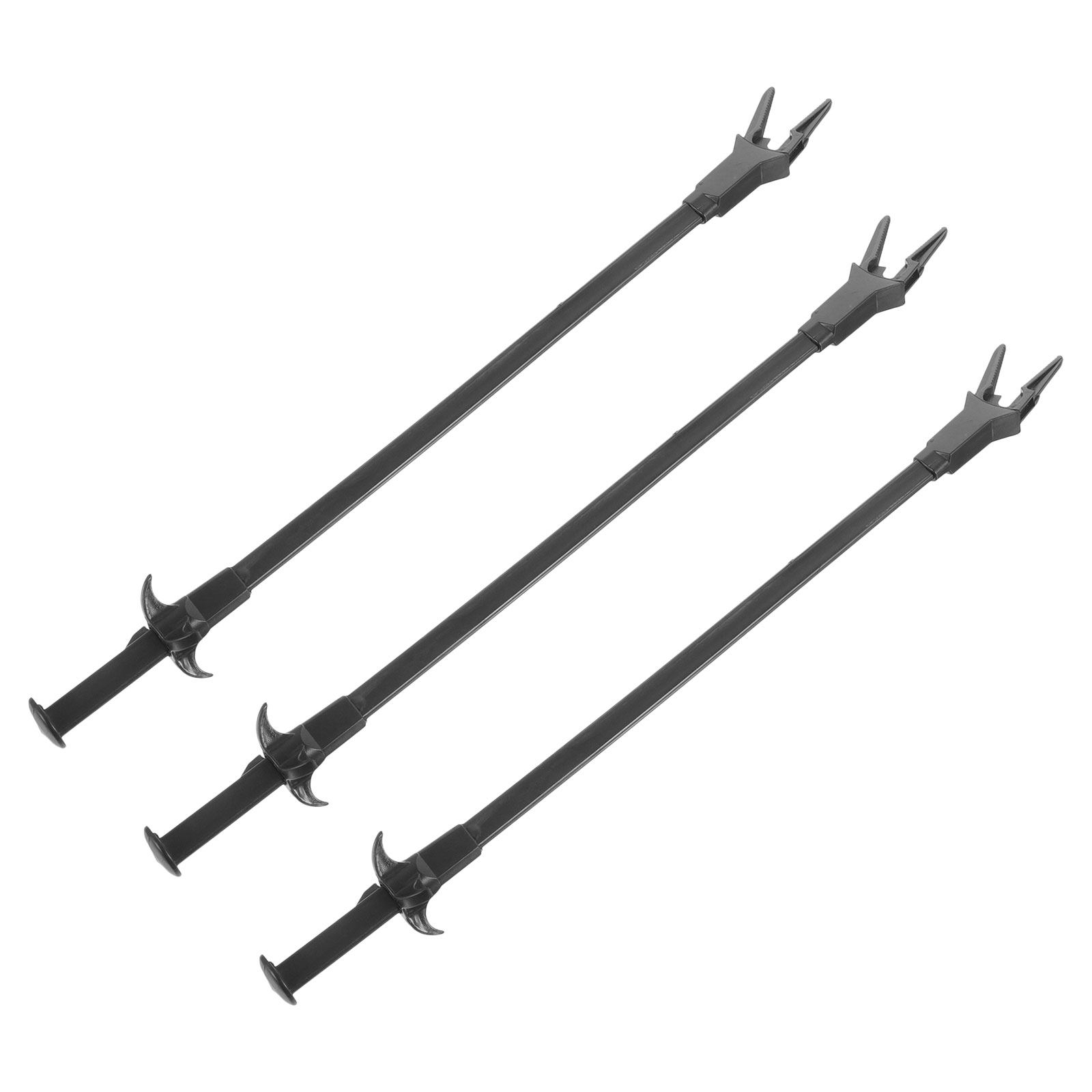 Aquarium Tweezers 3 Piece Set  - đánh giá và giá Planted Aquarium Tips