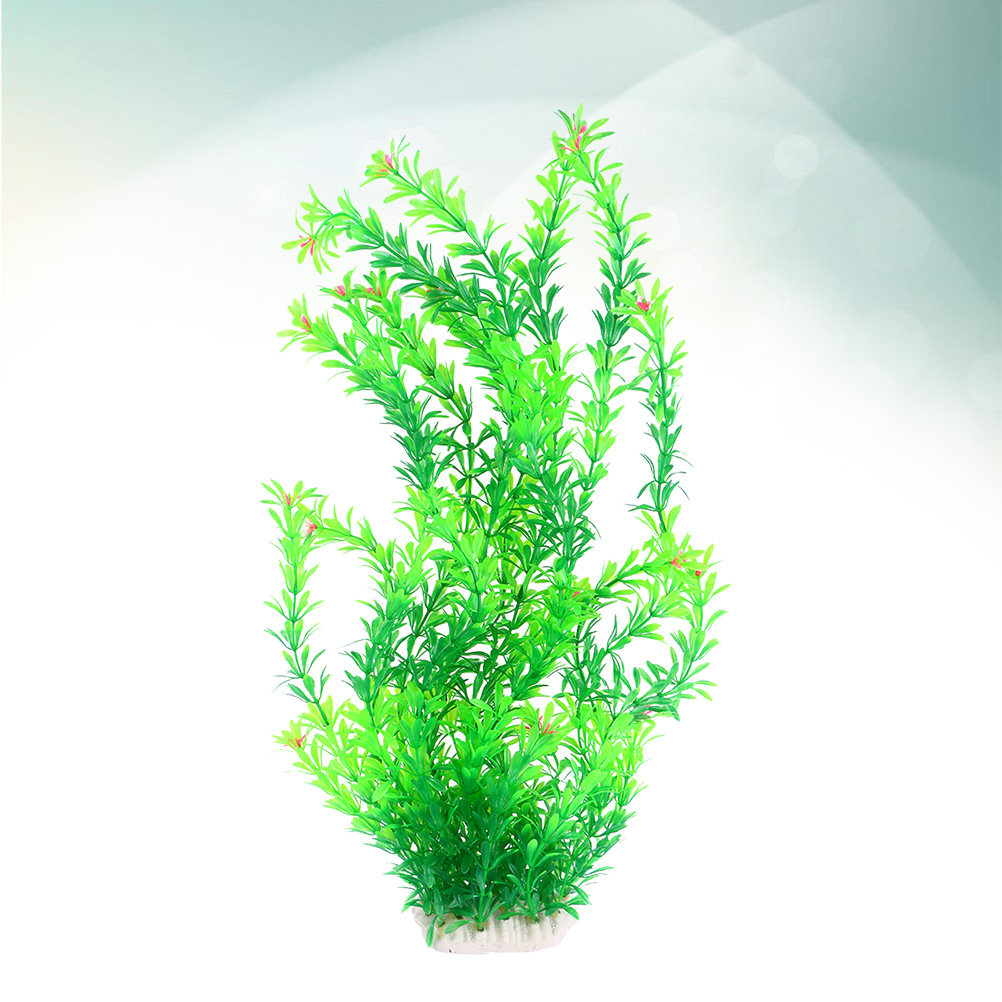 70Cm Plastic Aquarium Plants F - đánh giá và giá Non Planted Aquarium Fish