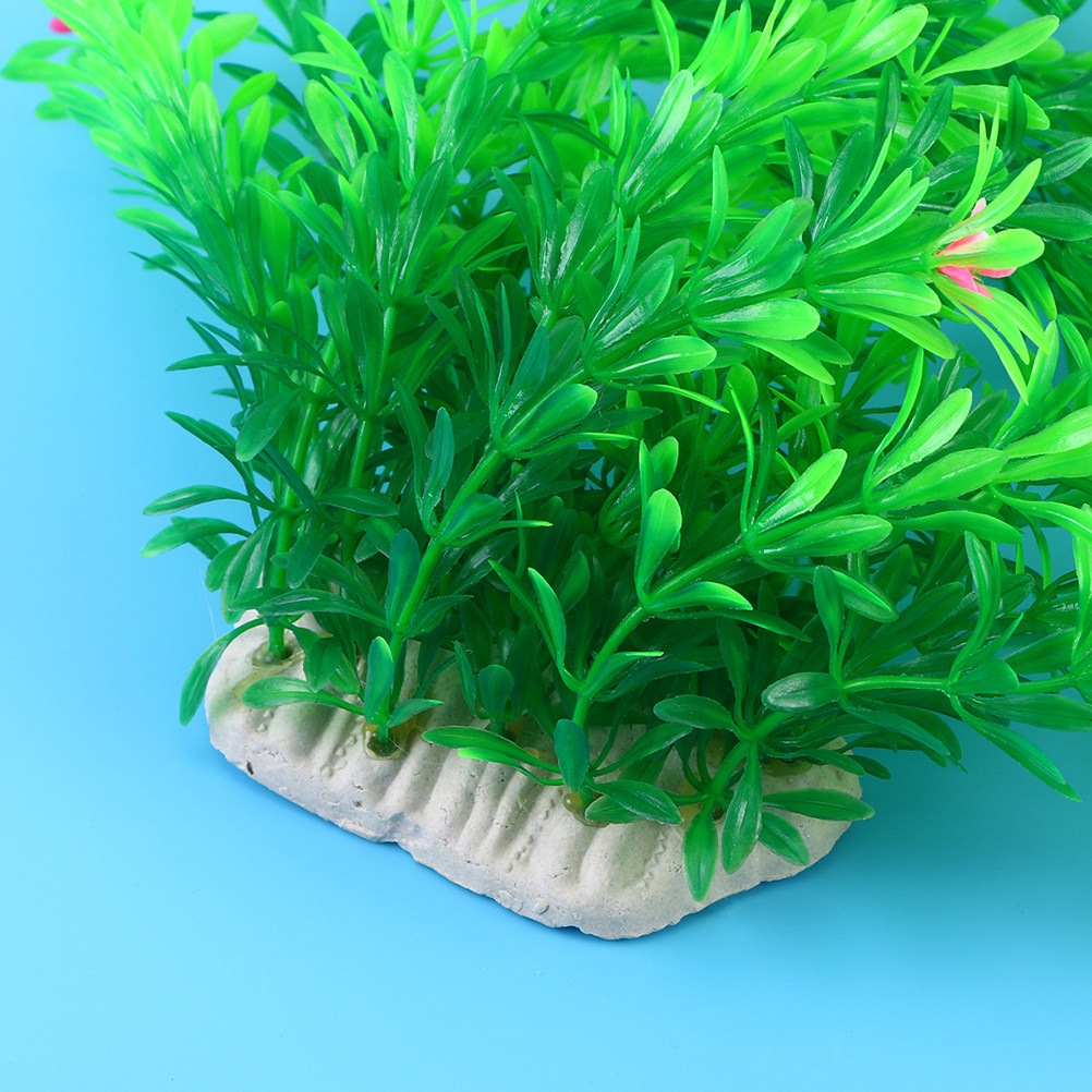 70Cm Plastic Aquarium Plants F - đánh giá và giá Non Planted Aquarium Fish