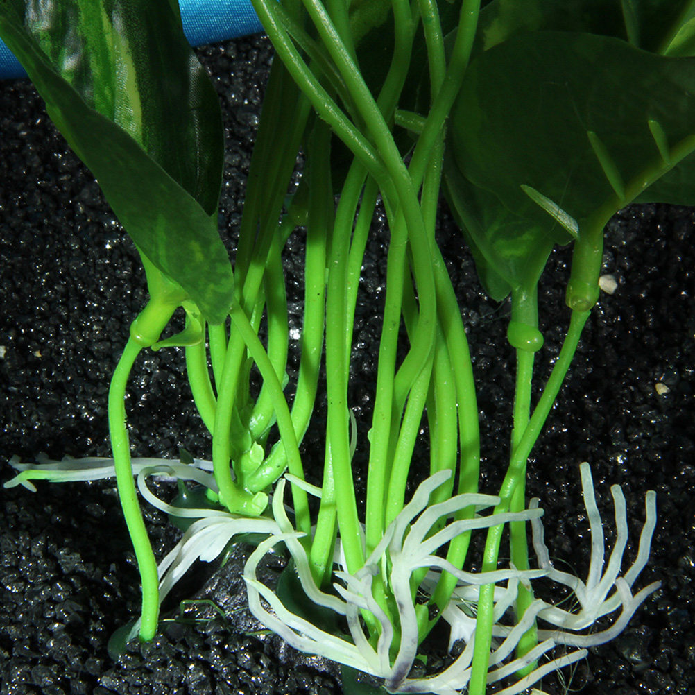 Realistic Artificial Underwate - đánh giá và giá Non Planted Aquarium Fish
