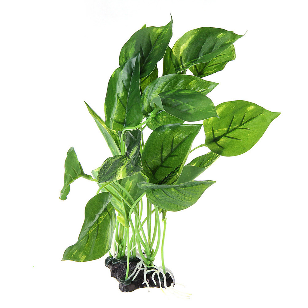Realistic Artificial Underwate - đánh giá và giá Non Planted Aquarium Fish