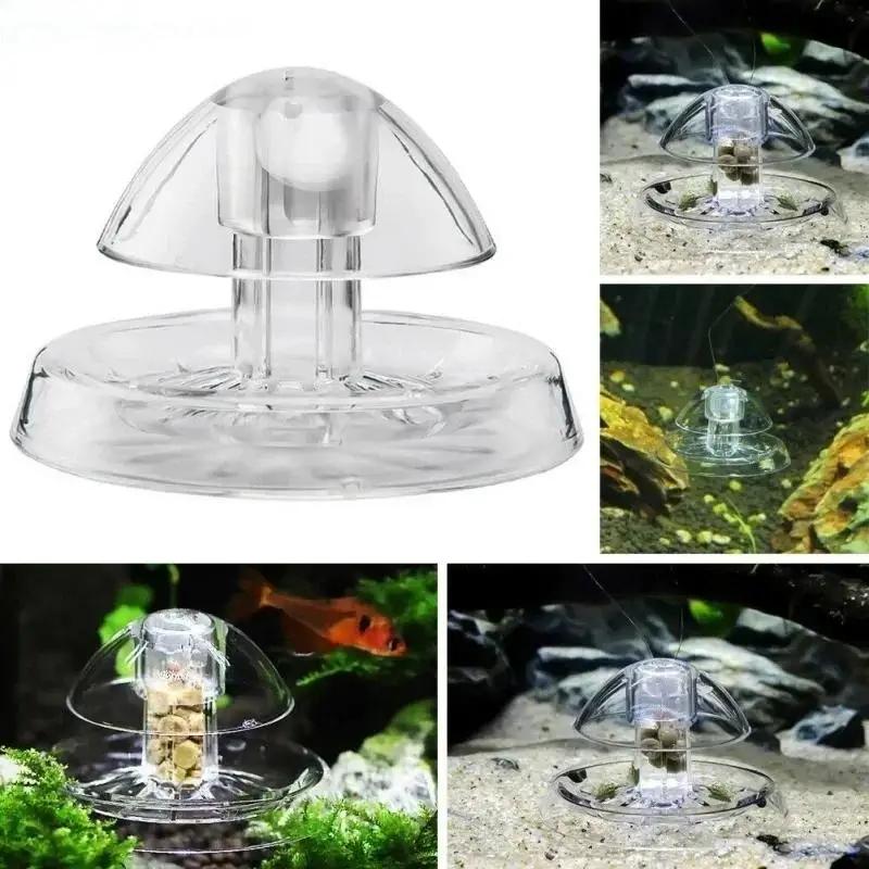 2026 New 6/8CM Clear Plastic S - đánh giá và giá Aquarium Planted Fish Tank