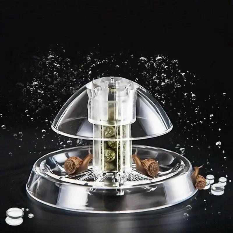 2026 New 6/8CM Clear Plastic S - đánh giá và giá Aquarium Planted Fish Tank