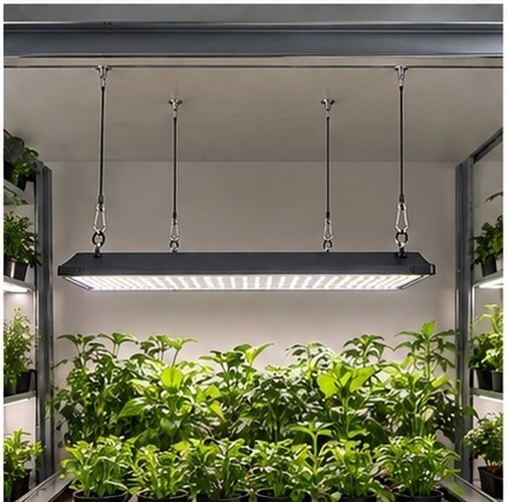 4Pcs Grow Light Rope Hanger Ki - đánh giá và giá Aquarium Plant Original