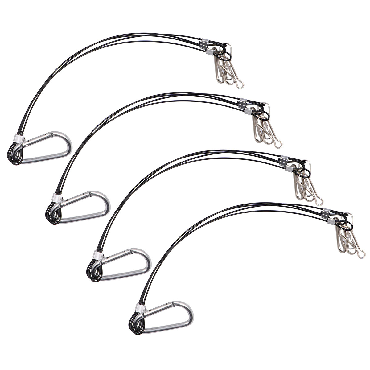 4Pcs Grow Light Rope Hanger Ki - đánh giá và giá Aquarium Plant Original