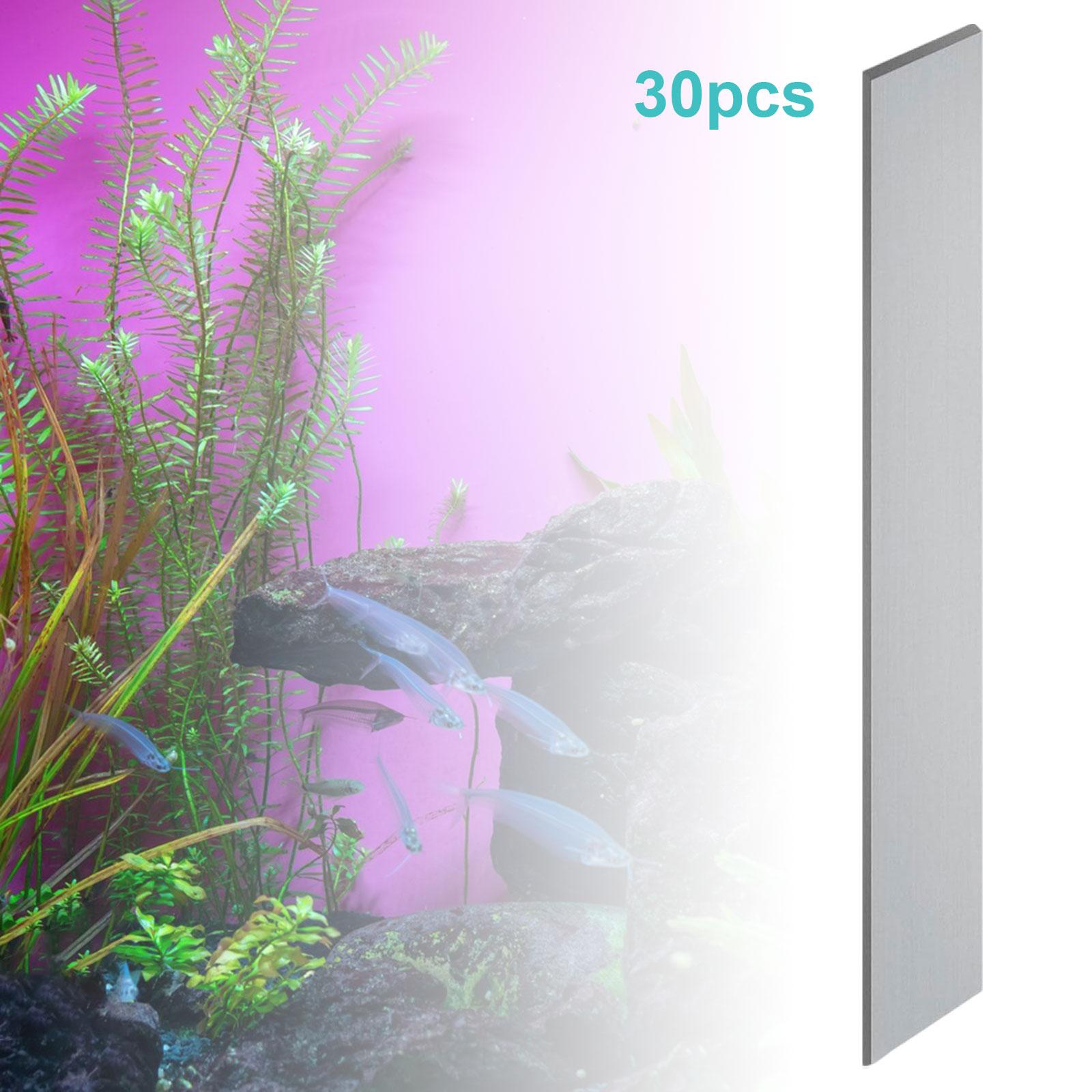 Aquarium Plant Holder Lead Anc - đánh giá và giá Aquarium Planted Set Up