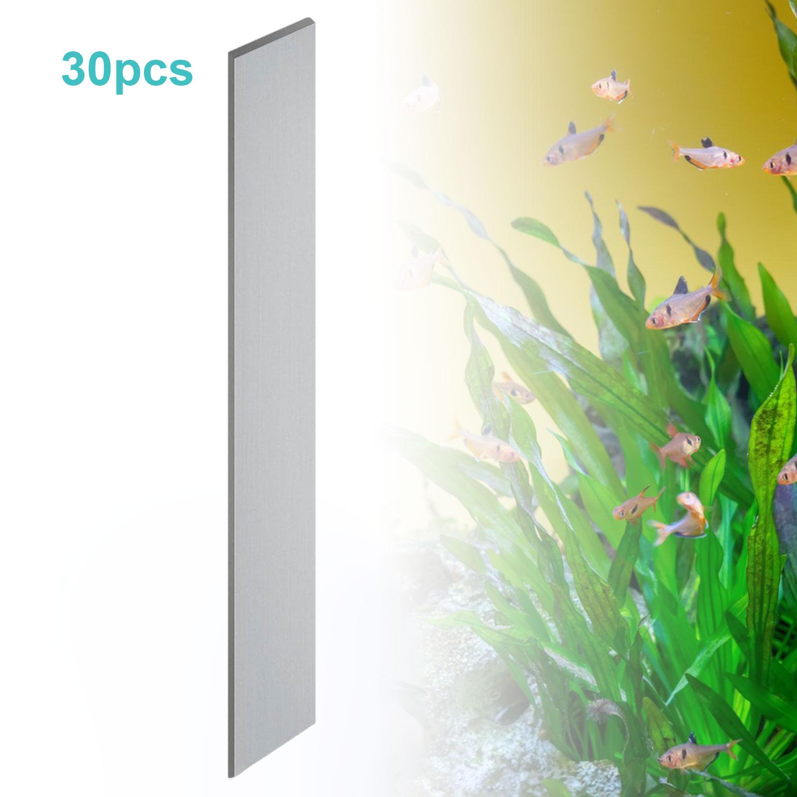 Aquarium Plant Holder Lead Anc - đánh giá và giá Aquarium Planted Set Up