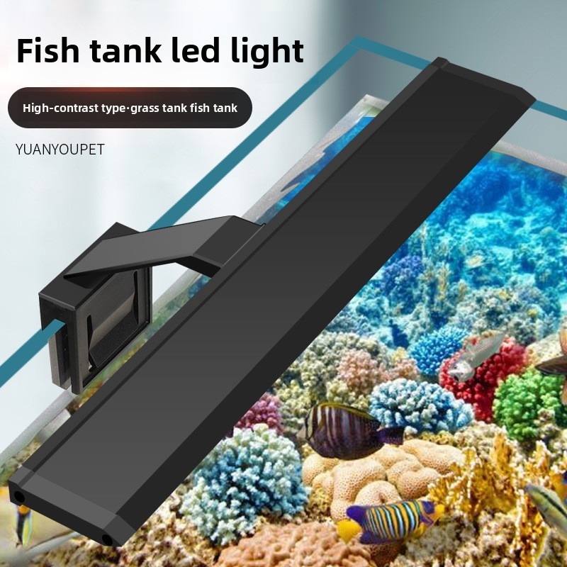 Professional LED Aquarium Ligh - đánh giá và giá Planted Aquarium Pendant Light