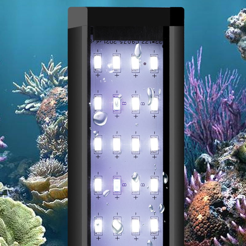 Professional LED Aquarium Ligh - đánh giá và giá Planted Aquarium Pendant Light