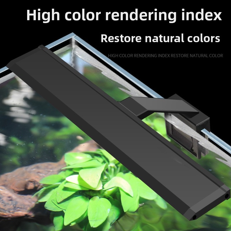 Professional LED Aquarium Ligh - đánh giá và giá Planted Aquarium Pendant Light