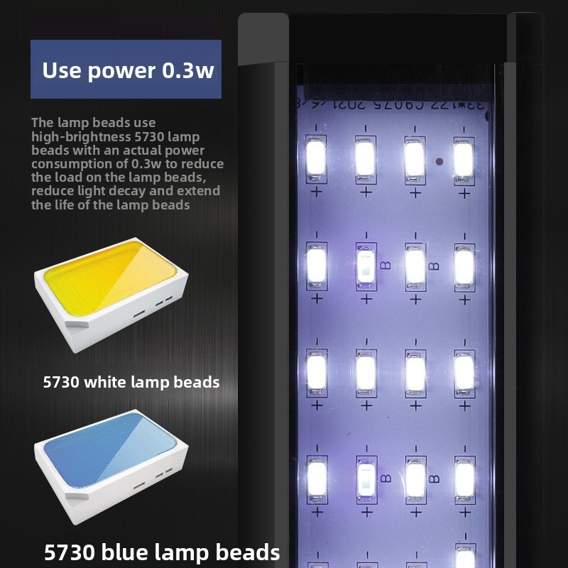 Professional LED Aquarium Ligh - đánh giá và giá Planted Aquarium Pendant Light