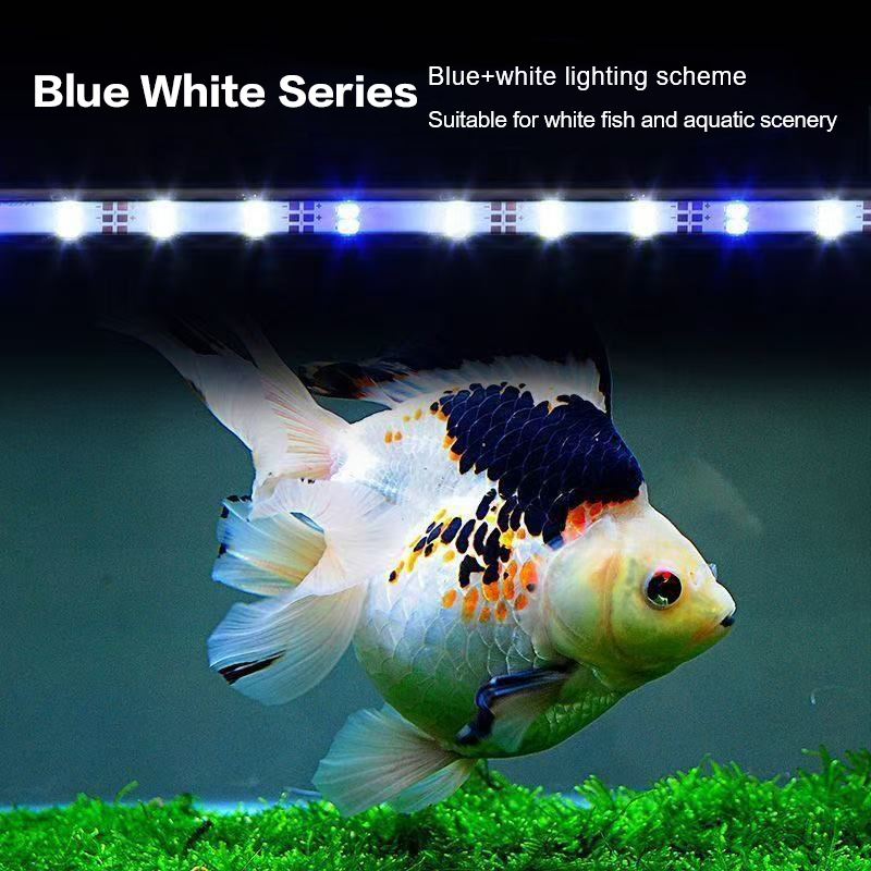 17-47CM USB Plug Aquarium Ligh - đánh giá và giá Planted Aquarium Pendant Light
