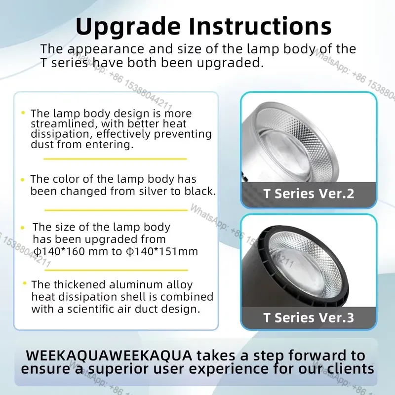 Hot Sale Week Aqua T140Pro Ver - đánh giá và giá Planted Aquarium For Sale