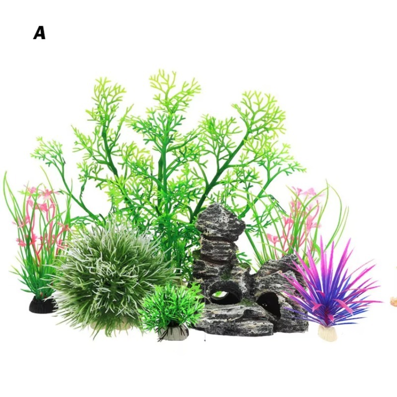 10pcs Hot Selling New Arrival  - đánh giá và giá Planted Aquarium For Sale