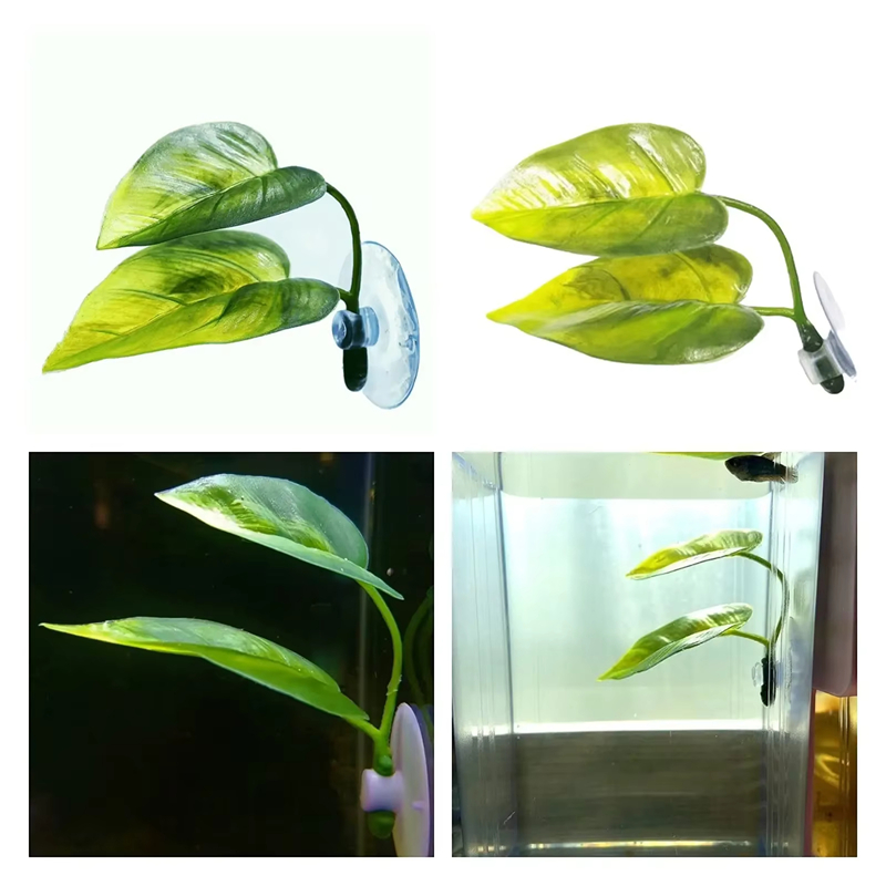 Aquarium Pet Supplies Decorati - đánh giá và giá Aquarium Planted Fish Tank
