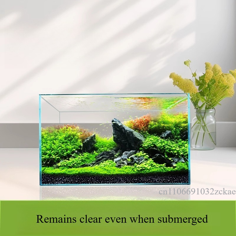 Fish tank bottom sand landscap - đánh giá và giá Aquasoil Substrate