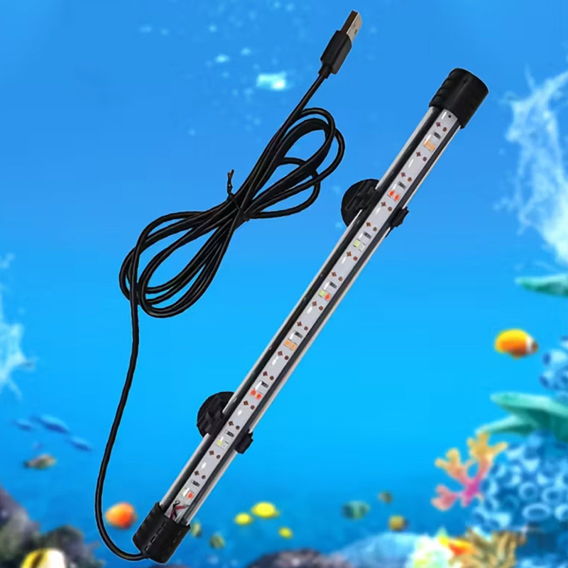 Fish Tank Light Underwater Lig - đánh giá và giá Planted Aquarium Pendant Light