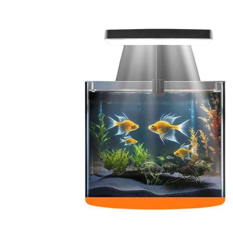 USB Aquarium Clip Light Flexib - đánh giá và giá Aquarium Plant Original