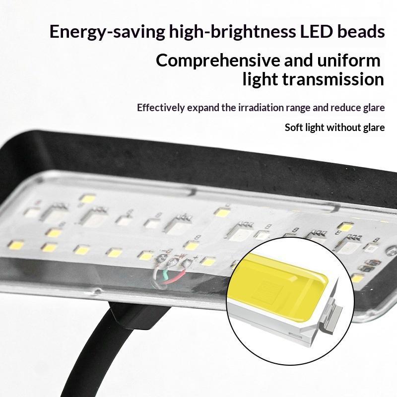 USB Aquarium Clip Light Flexib - đánh giá và giá Aquarium Plant Original