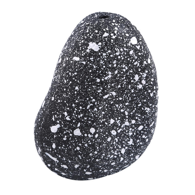 Small Aquarium Rock Secenery O - đánh giá và giá Aquarium Plant Rings
