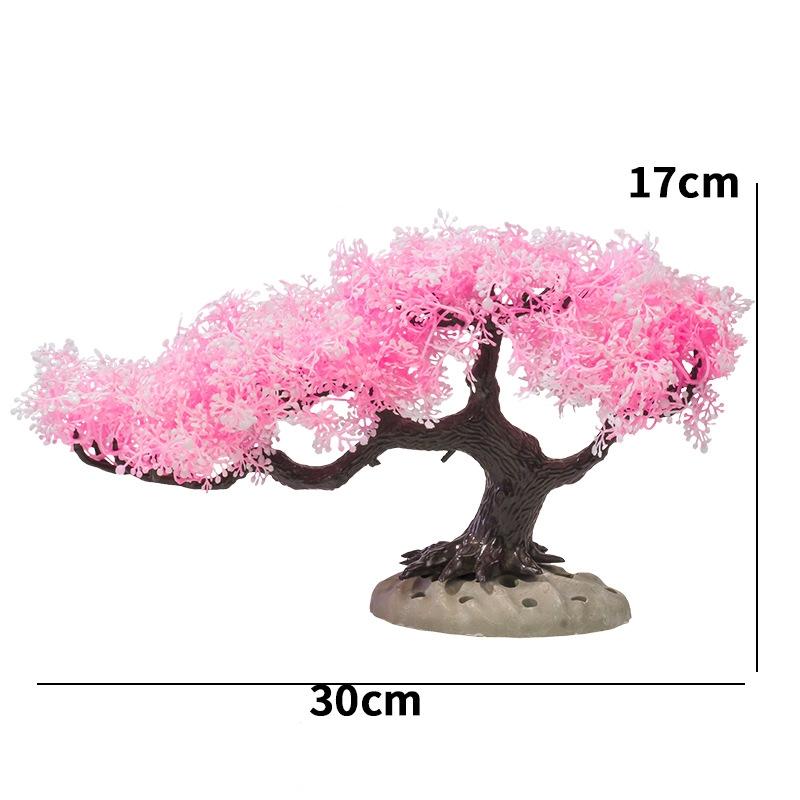 Hot Sale Simulated Tree Aquari - đánh giá và giá Planted Aquarium For Sale