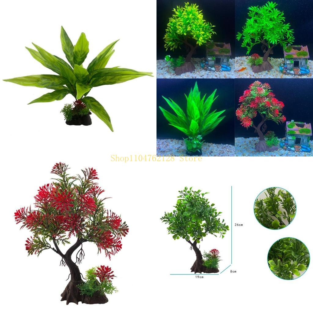 Bể Cá Thực Vật Thủy Sinh Nhựa  - đánh giá và giá Planted Aquarium For Sale