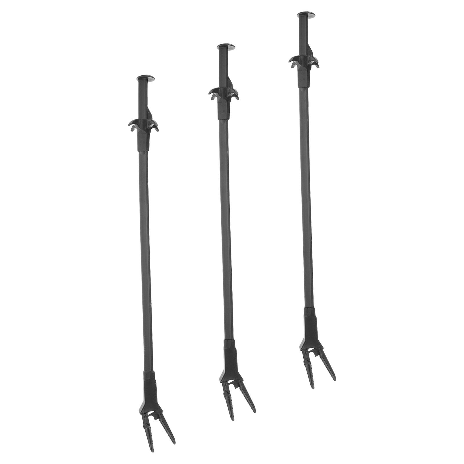 3Pcs Long Plastic Aquarium Twe - đánh giá và giá Planted Aquarium Tips