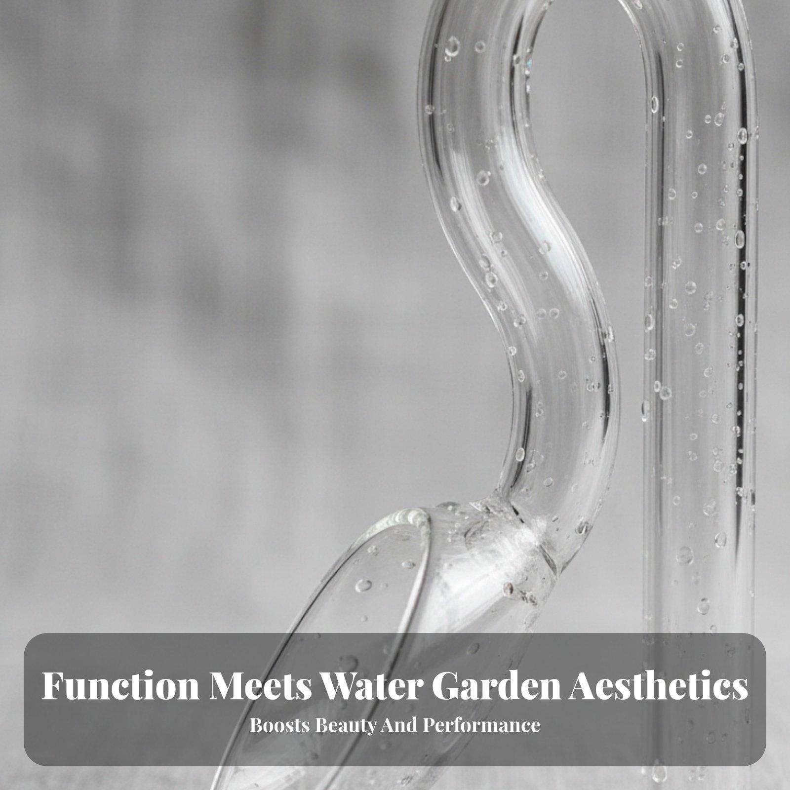 Glass Surface Skimmer Pipe Aqu - đánh giá và giá Planted Aquarium Freshwater