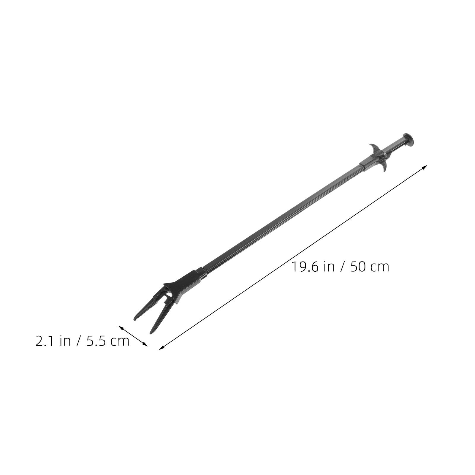 3Pcs Long Aquarium Tweezers Pl - đánh giá và giá Planted Aquarium Tips