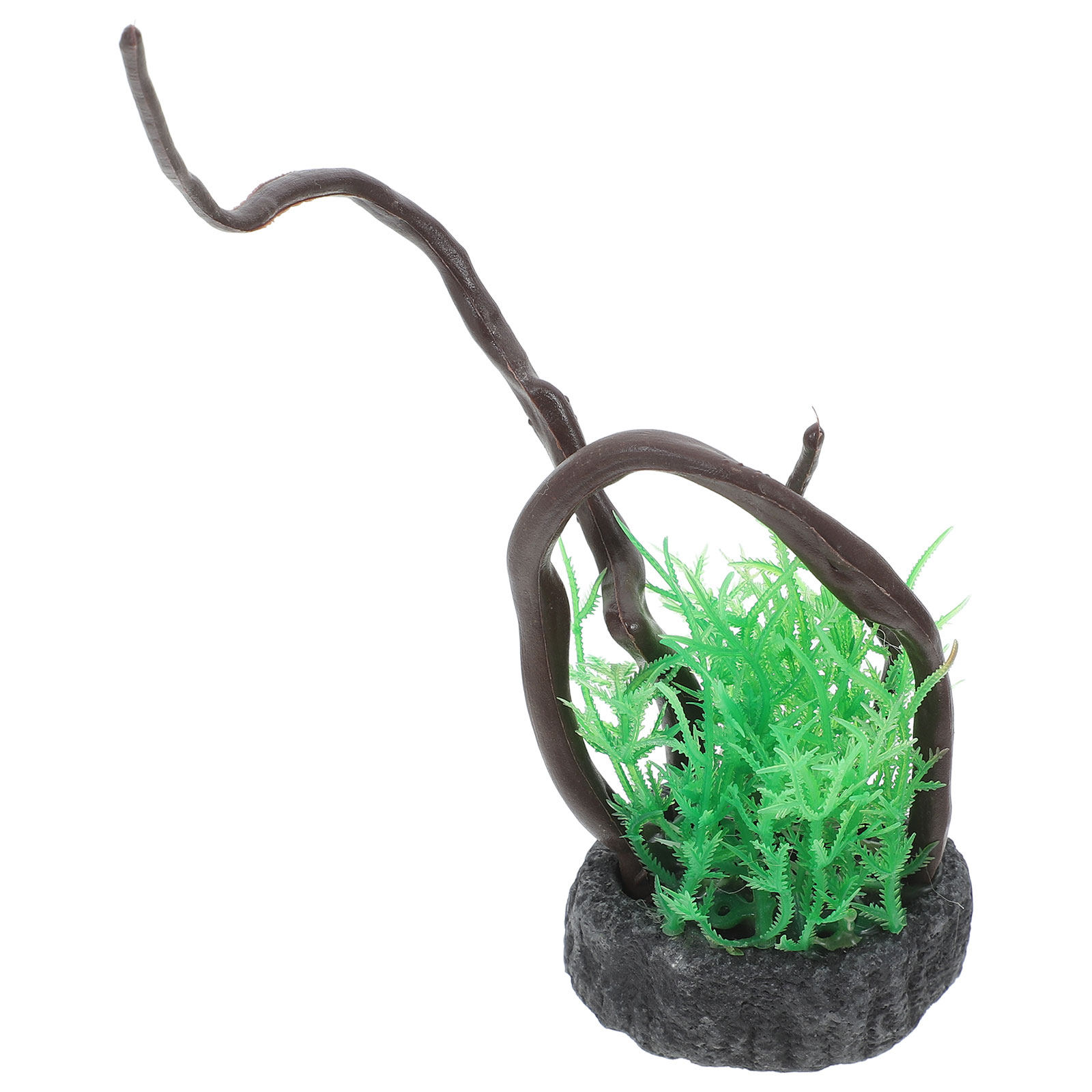 Realistic Artificial Aquarium  - đánh giá và giá Non Planted Aquarium Fish