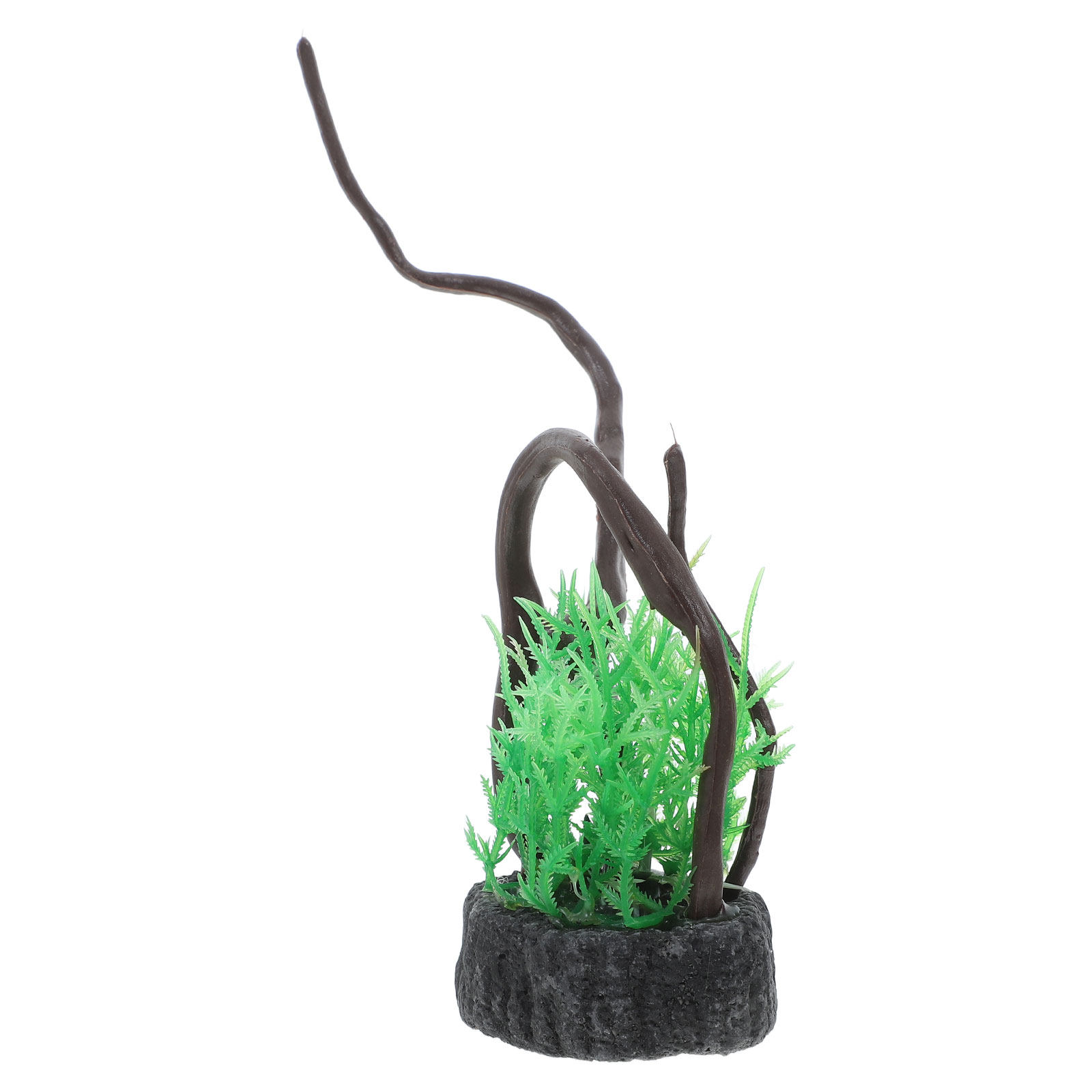Realistic Artificial Aquarium  - đánh giá và giá Non Planted Aquarium Fish