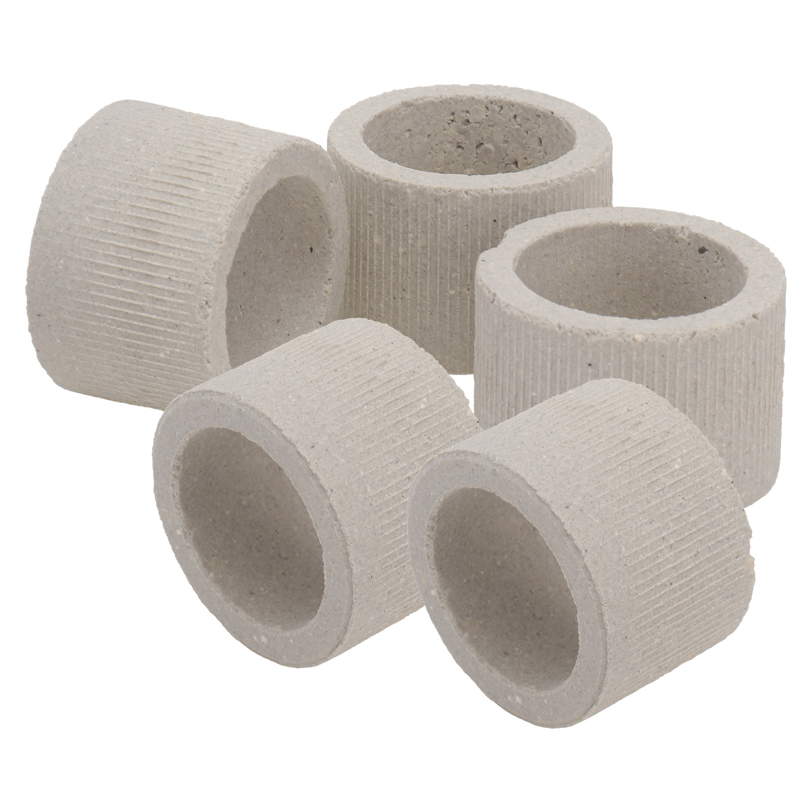 5Pcs Water Plant Fixed Ring Po - đánh giá và giá Aquarium Plant Rings