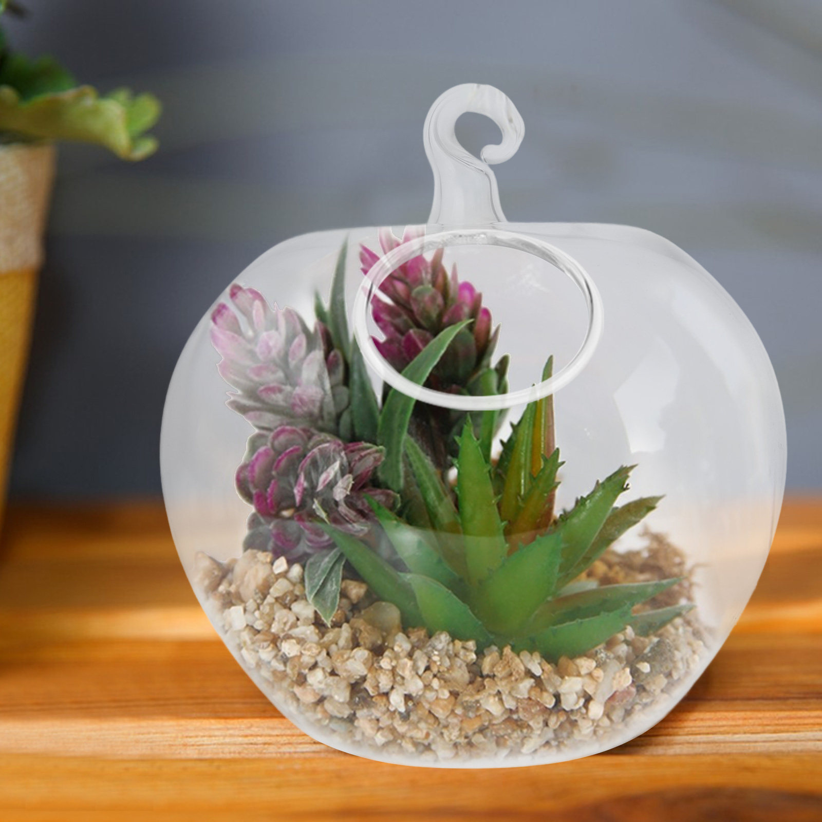 4 Pcs Black Mesh Pond Planting - đánh giá và giá Aquarium Plant Original