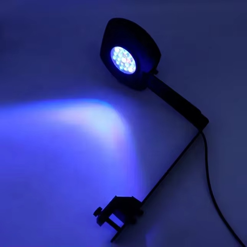 Q7 79W WIFI APP Control Reef S - đánh giá và giá Planted Aquarium Freshwater