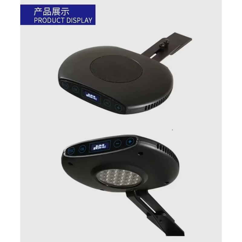 Q7 79W WIFI APP Control Reef S - đánh giá và giá Planted Aquarium Freshwater