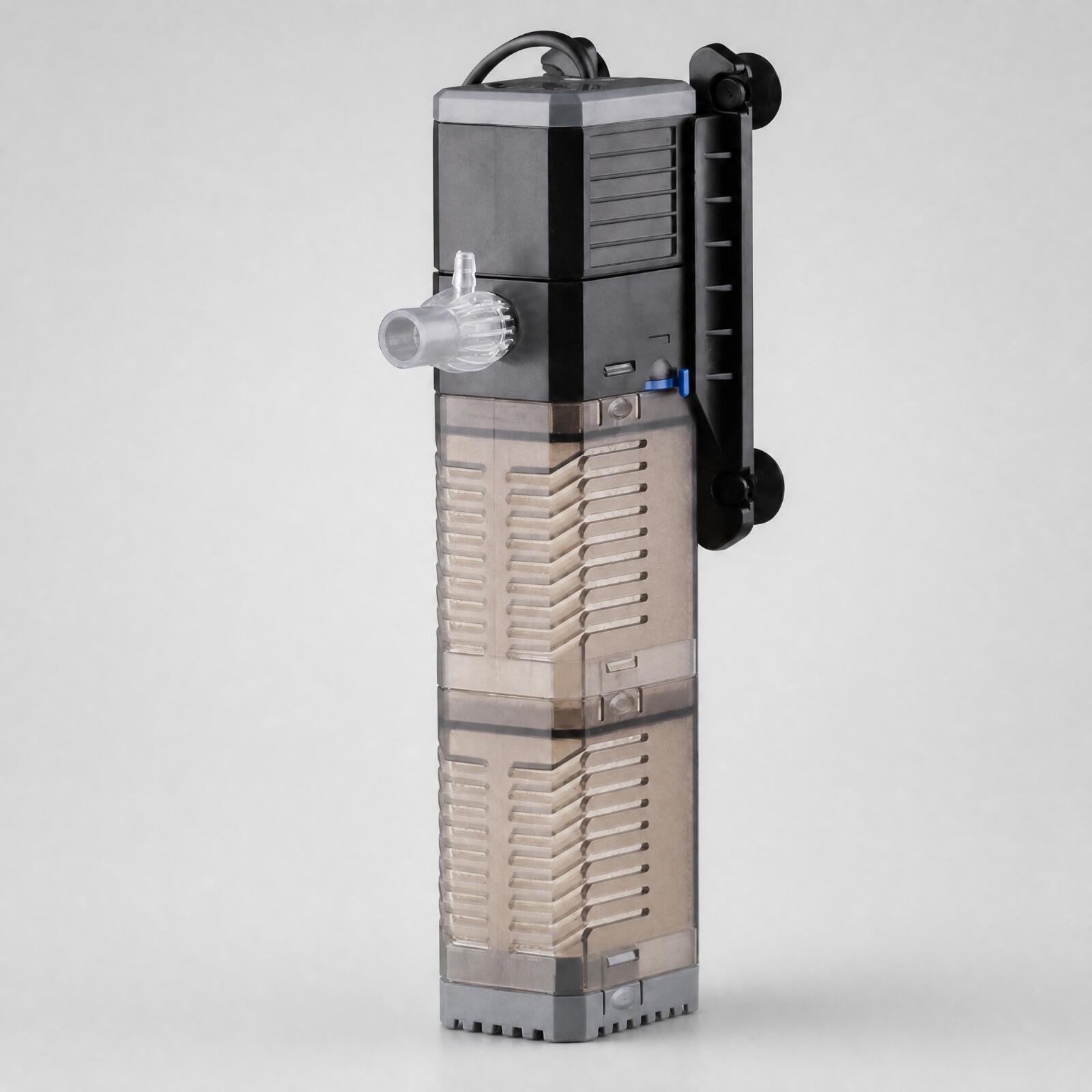 Aquarium Submersible Pump with - đánh giá và giá Aquarium Planted Fish Tank