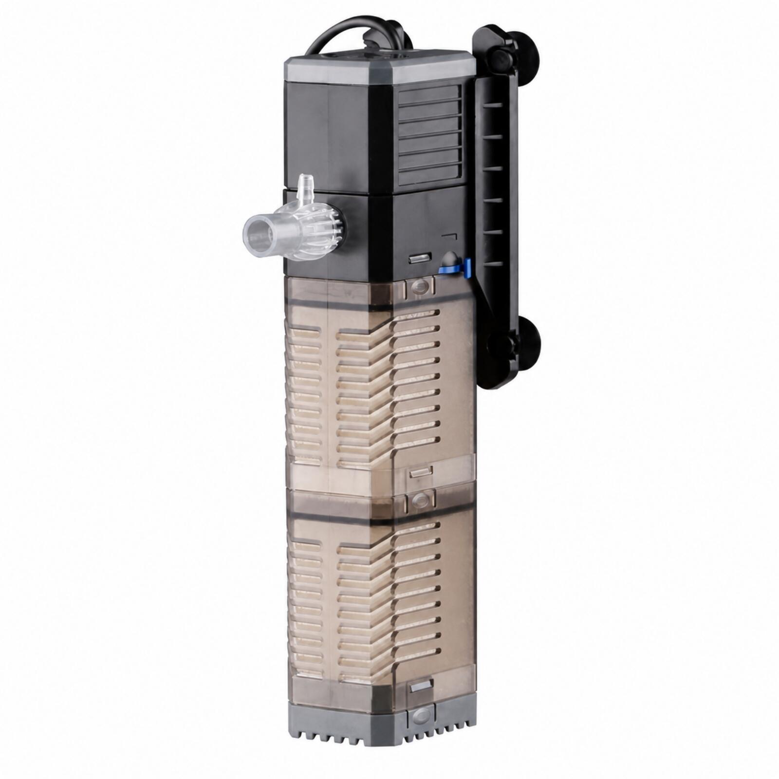 Aquarium Submersible Pump with - đánh giá và giá Aquarium Planted Fish Tank