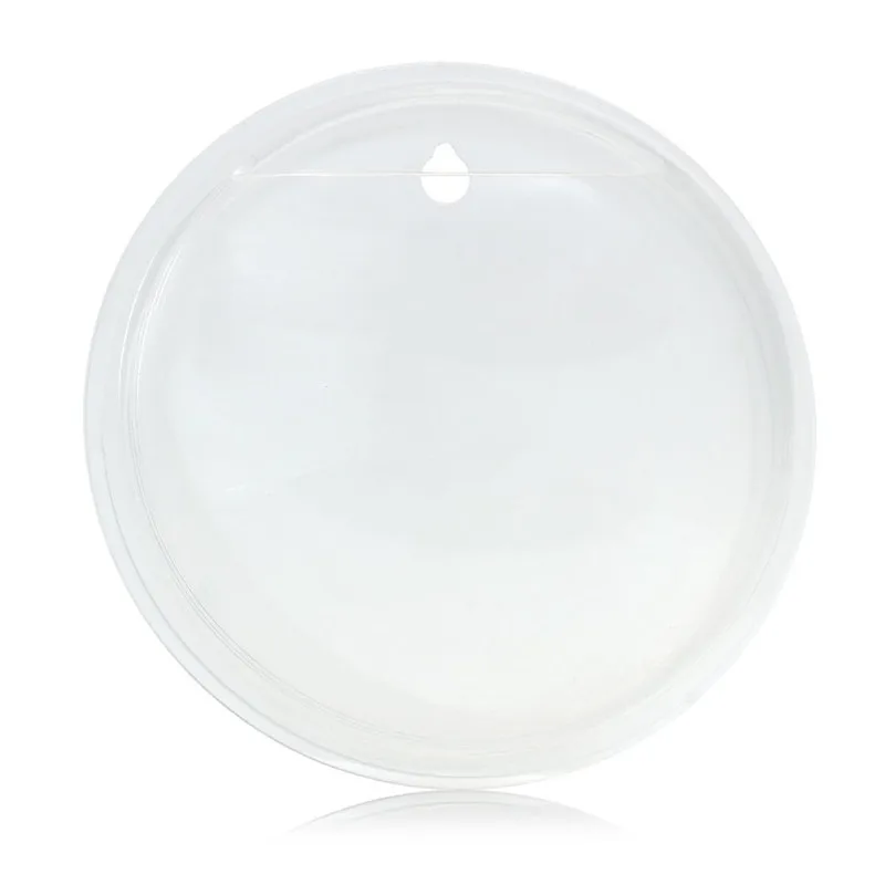 Acrylic Trong Suốt Treo Tường  - đánh giá và giá Planted Aquarium Bowl